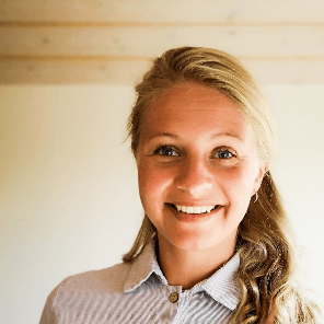 Jasmin Lange