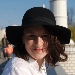 Josefine Weichand