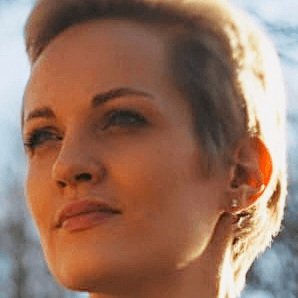 Daria Bondarenko