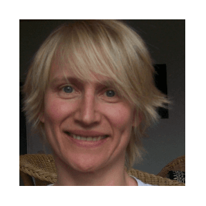 Katrin Seewaldt