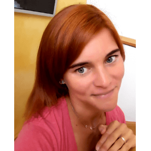 Britta Bell