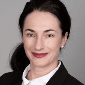Sandra Kuenzler
