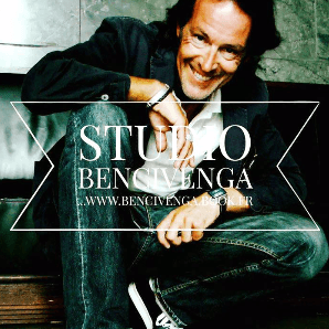 Marcus Bencivenga