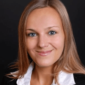 Daniela Hesse