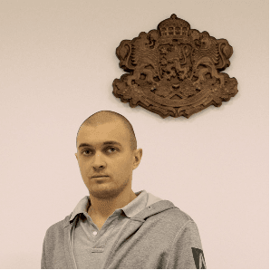 Martin Dimitrov