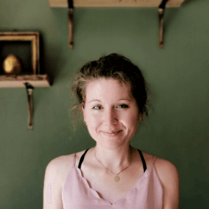 Miriam Lisa Schrepfer