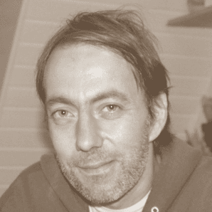 Arne Dietrich