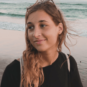 Anja KNM