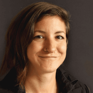 Nathalie Stettler