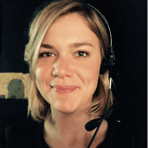 Lena Bender