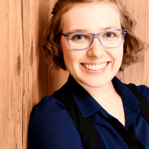 Alina Wichert