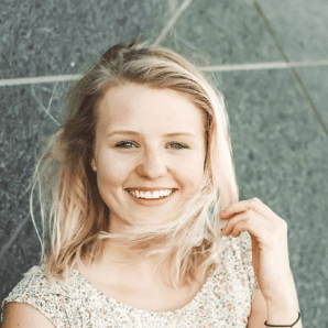 Isabelle Moegelin