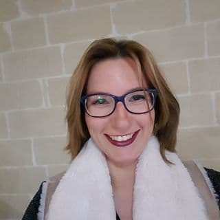Jennifer Faber