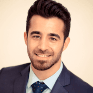 Mustafa Alcan
