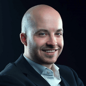 Patrick Vogel