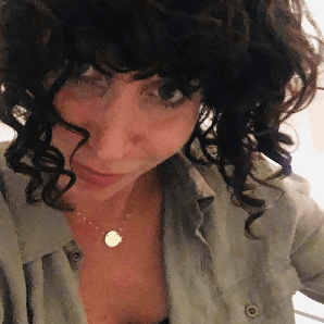 Liane Scheve