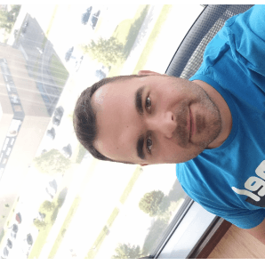 Pavlovic Jovan