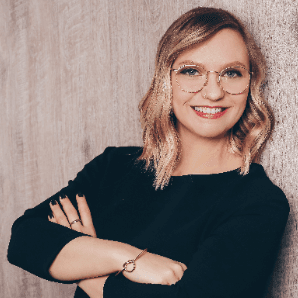 Daniela Kühr
