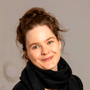 Lara Schimweg