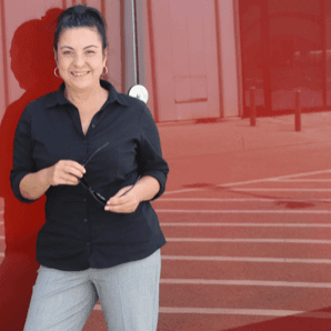 Nigar Madan