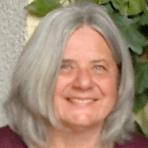 Erika Waldhauser