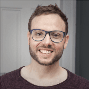 Sebastian Bruch