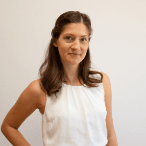Anna Oberleitner