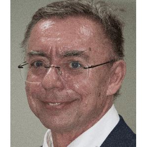 Fred Dostal