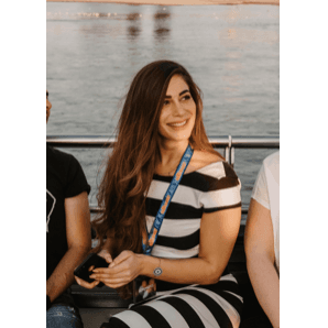 Sevgi Cömert