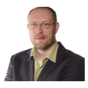 Stephan Riedel
