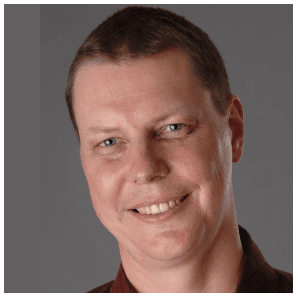 Thomas Eckel