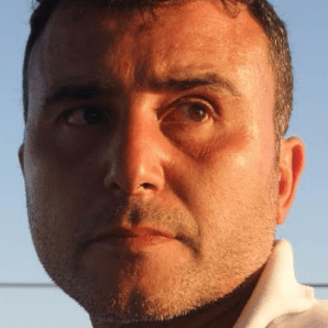Tamer Öztürk