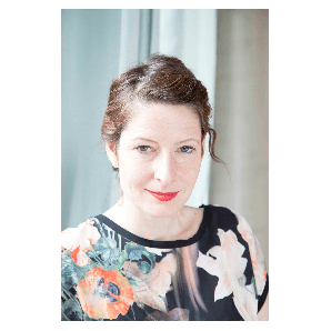 Annette Hildebrand