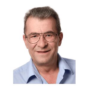 Alfred Stehbeck