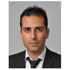 Antonis Antoniou