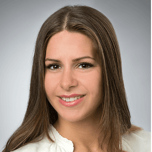 Marie-France Brett