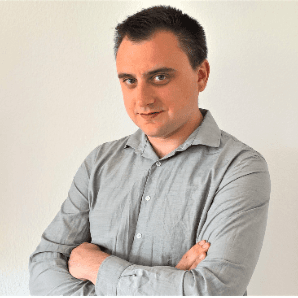 Tomislav Stojkovic