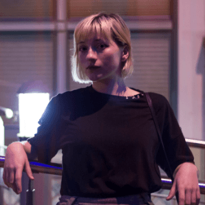 Vivien Hoyer