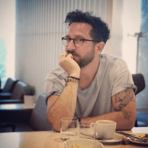 Martin Kaspar