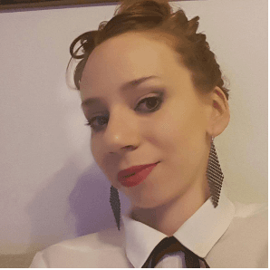 Sanja Hurla Aslan