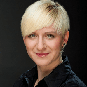 Patricia Eichler