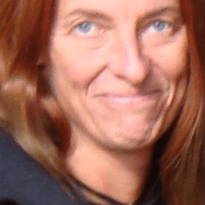 Christiane Pilgrim