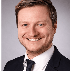 Daniel Braun-Beustrin