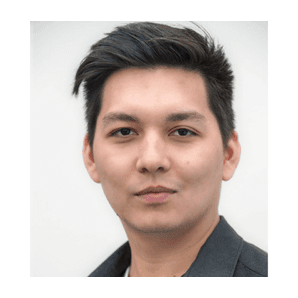 Mark Chang
