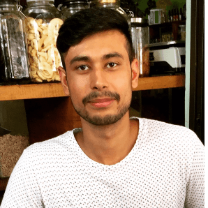 Souvik De