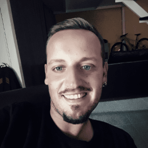 Gianluca Klein