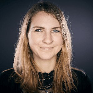 Friederike Tesch