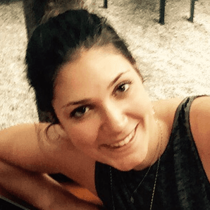 Anthea Anastassatos