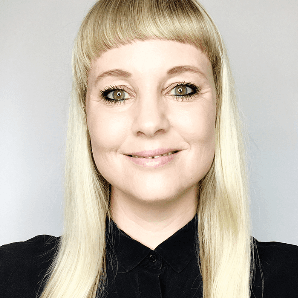 Karin Postert