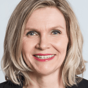 Annika Brandenburger